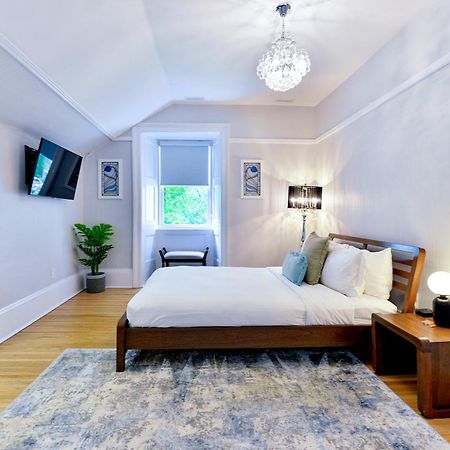 Nevis Estate Boutique Hotel Perth Εξωτερικό φωτογραφία