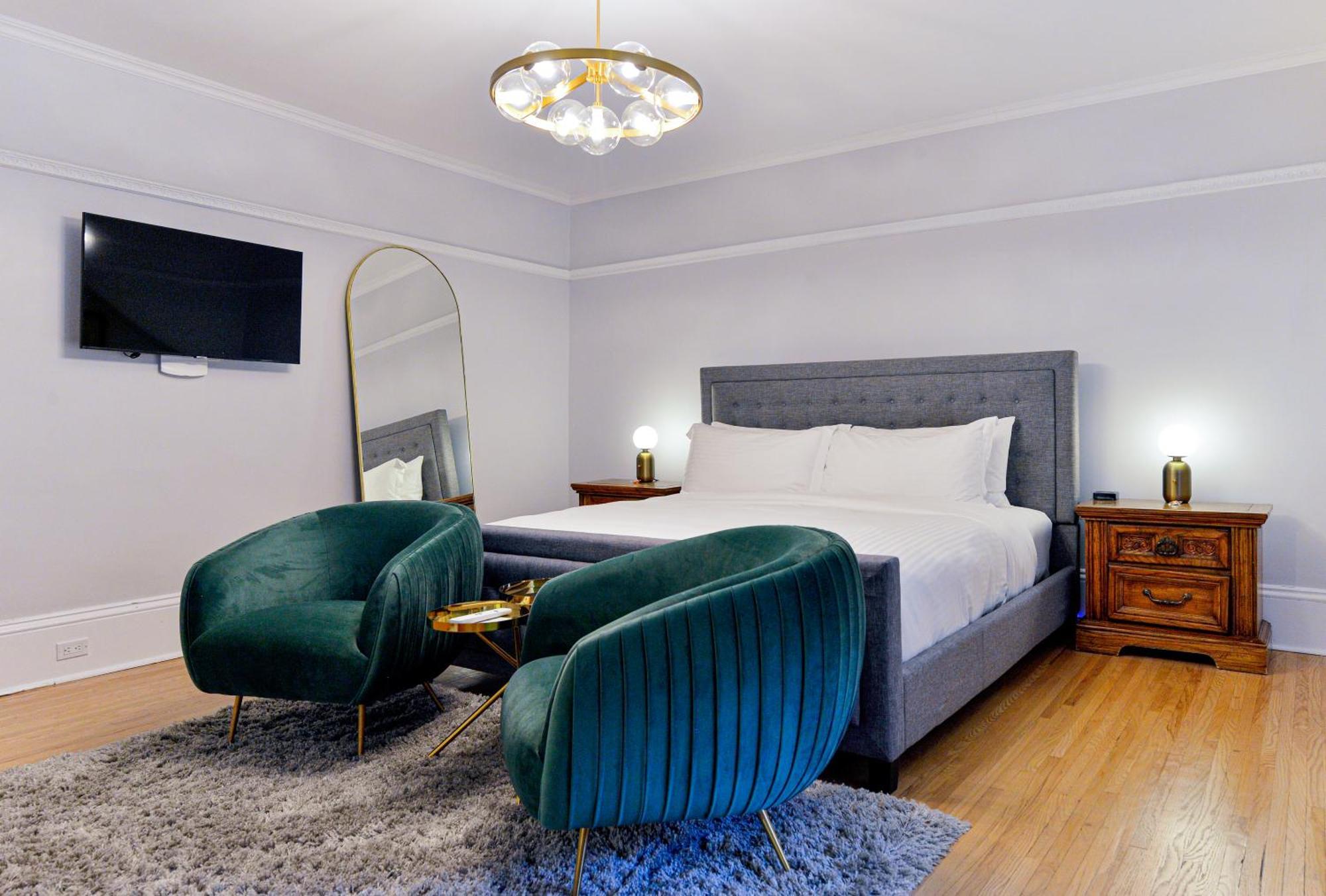 Nevis Estate Boutique Hotel Perth Εξωτερικό φωτογραφία