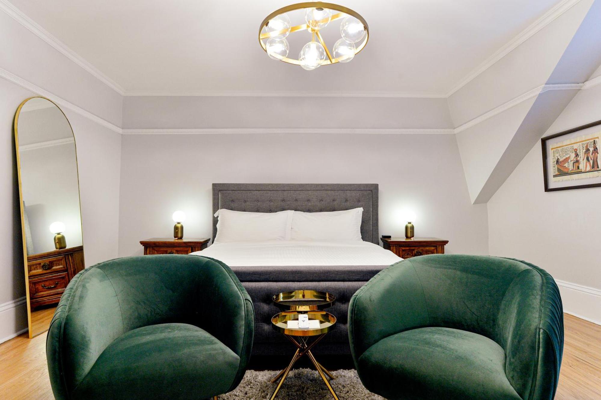 Nevis Estate Boutique Hotel Perth Εξωτερικό φωτογραφία
