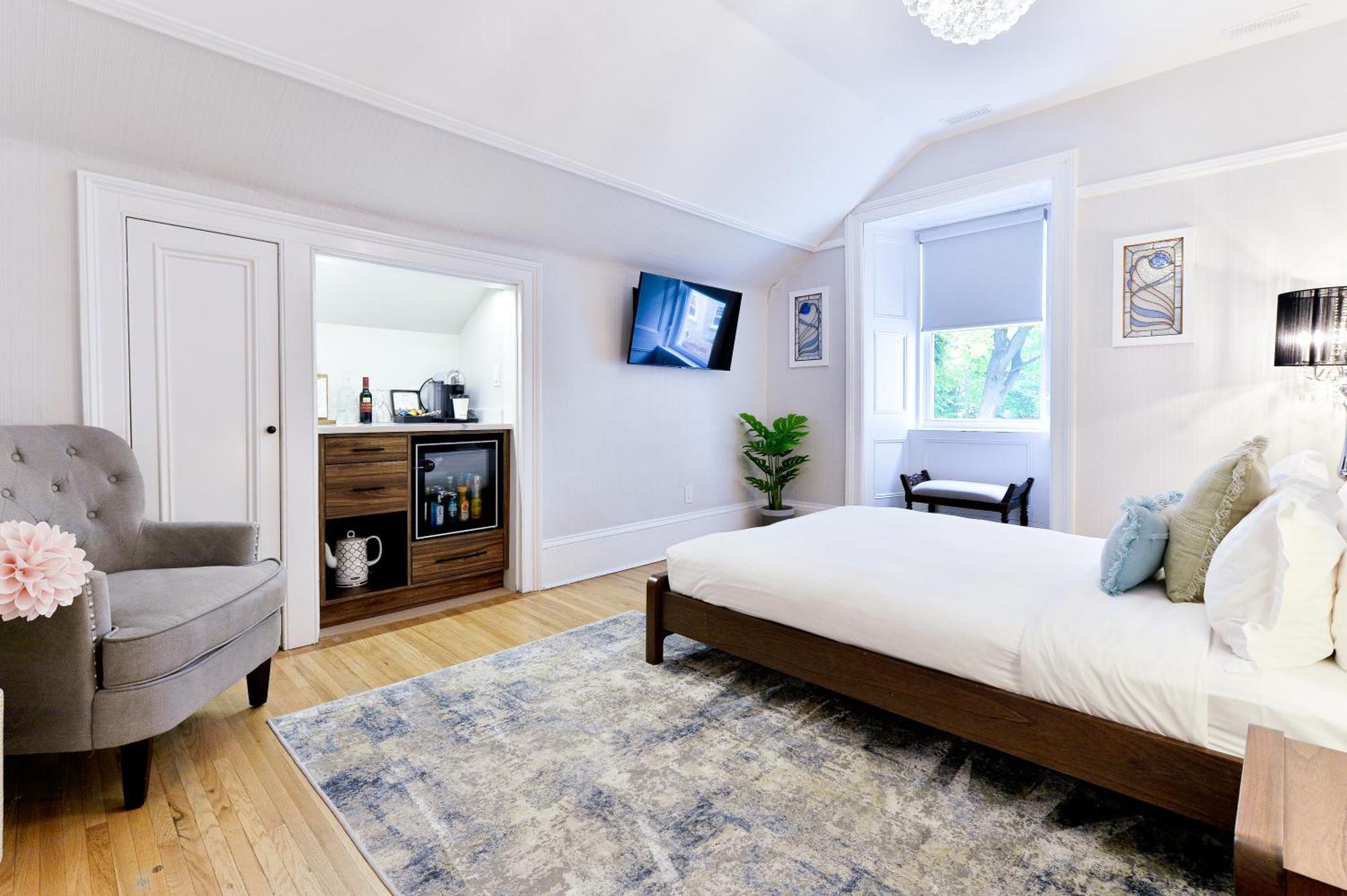 Nevis Estate Boutique Hotel Perth Εξωτερικό φωτογραφία