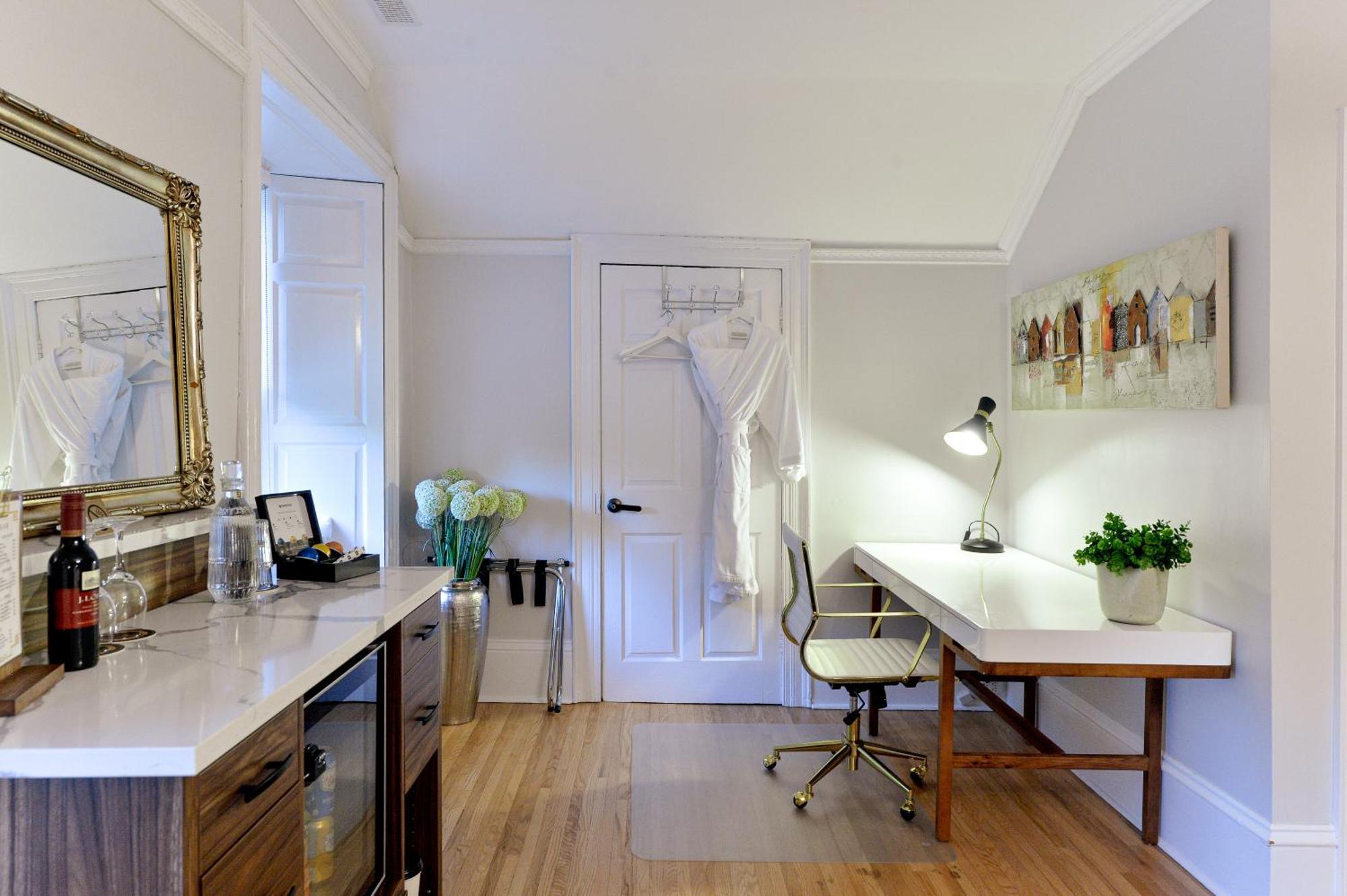 Nevis Estate Boutique Hotel Perth Εξωτερικό φωτογραφία