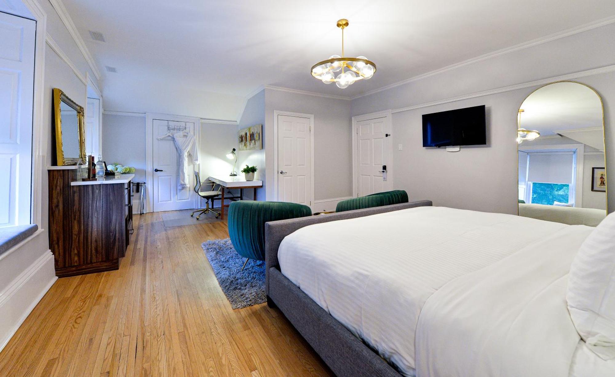 Nevis Estate Boutique Hotel Perth Εξωτερικό φωτογραφία