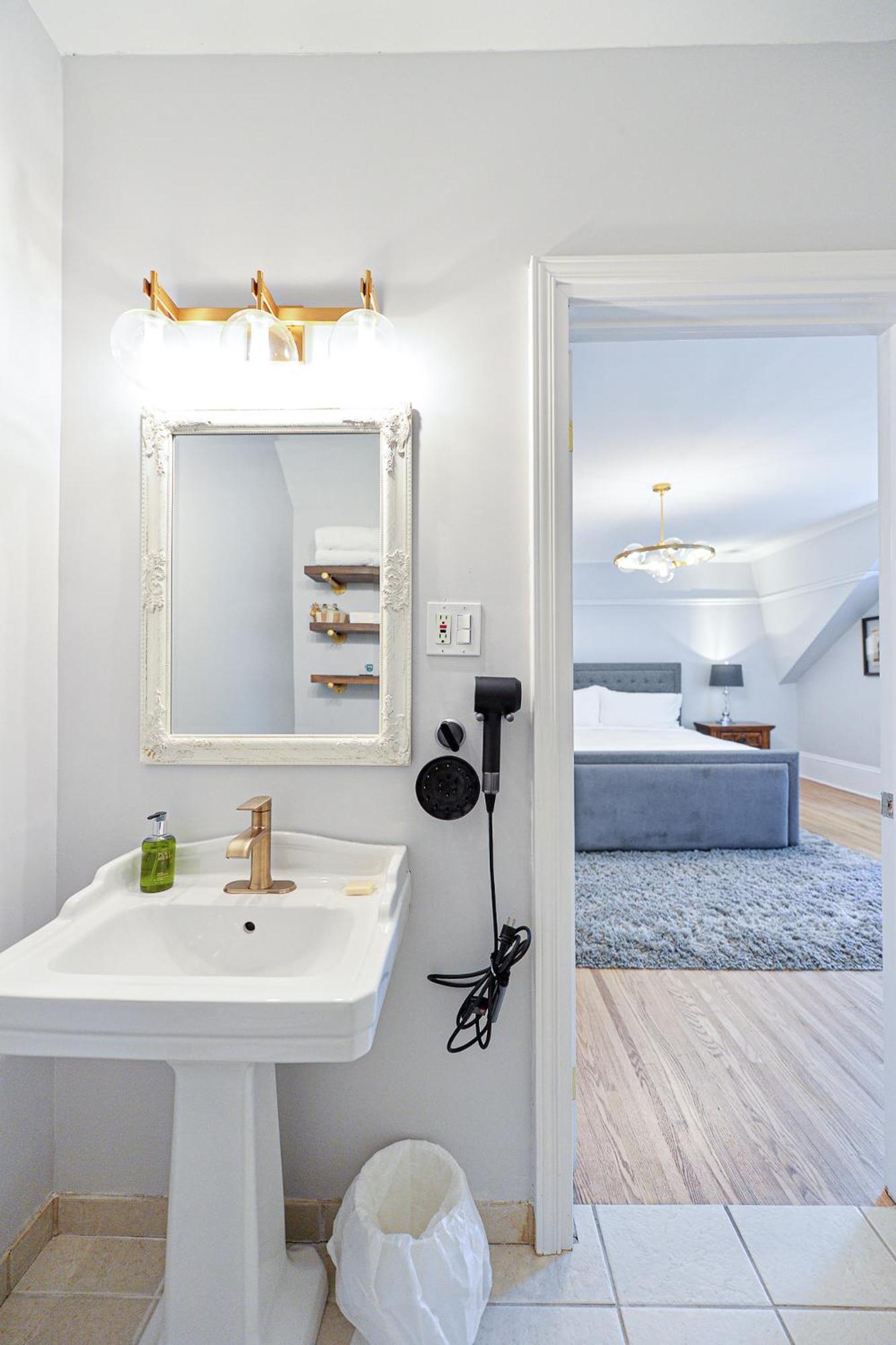 Nevis Estate Boutique Hotel Perth Εξωτερικό φωτογραφία