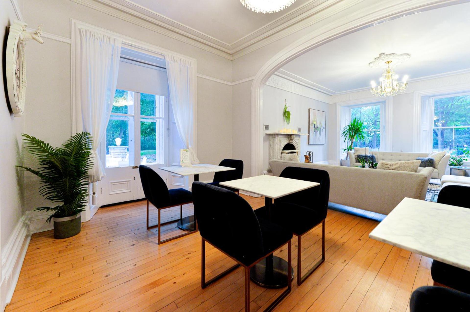Nevis Estate Boutique Hotel Perth Εξωτερικό φωτογραφία