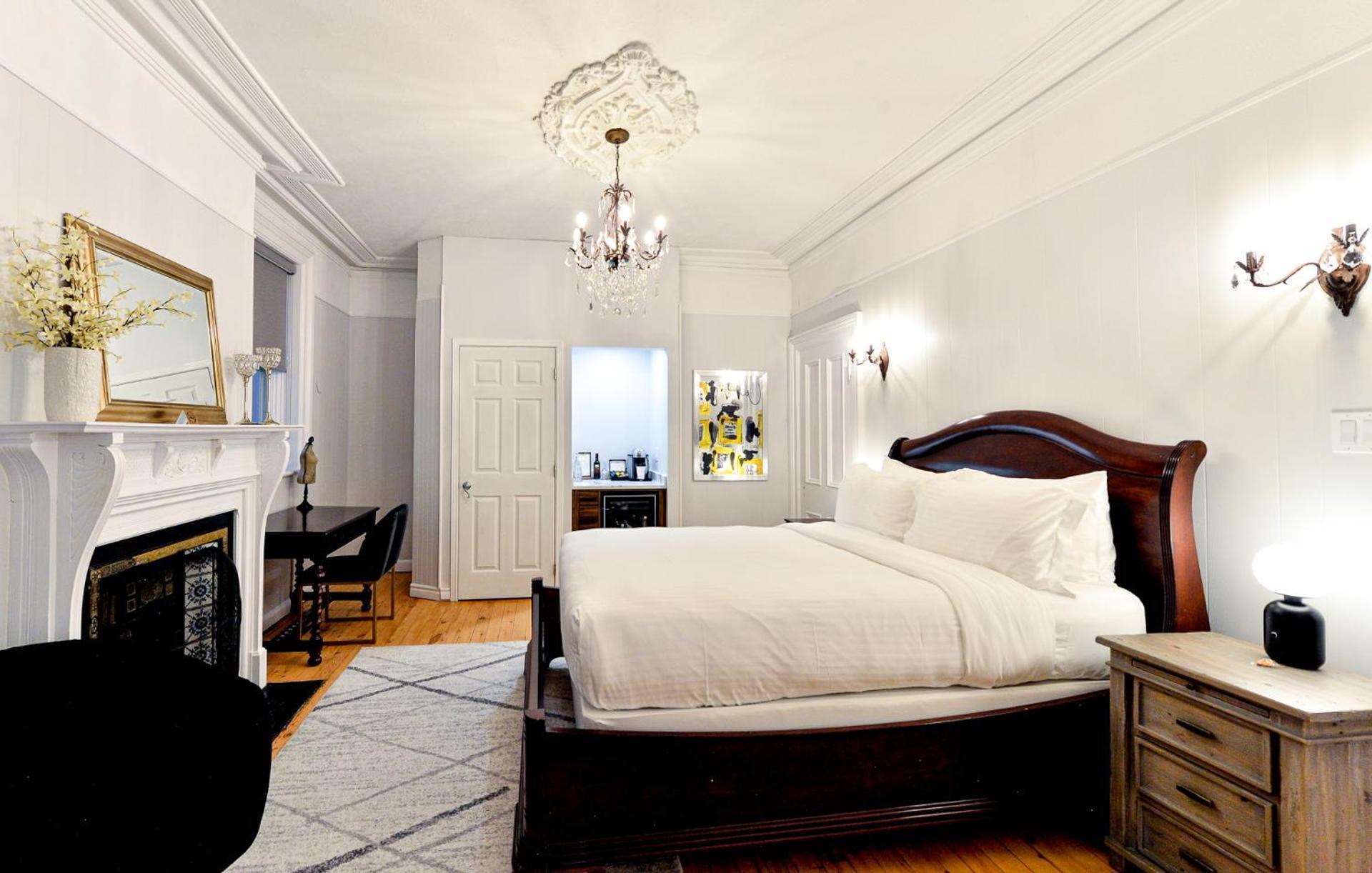 Nevis Estate Boutique Hotel Perth Εξωτερικό φωτογραφία