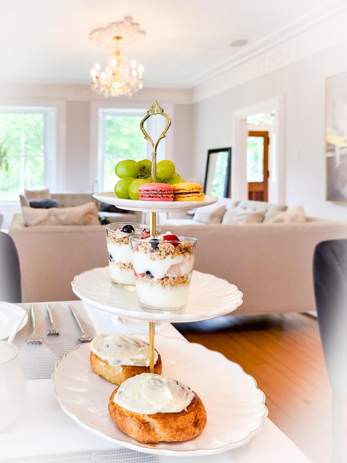 Nevis Estate Boutique Hotel Perth Εξωτερικό φωτογραφία