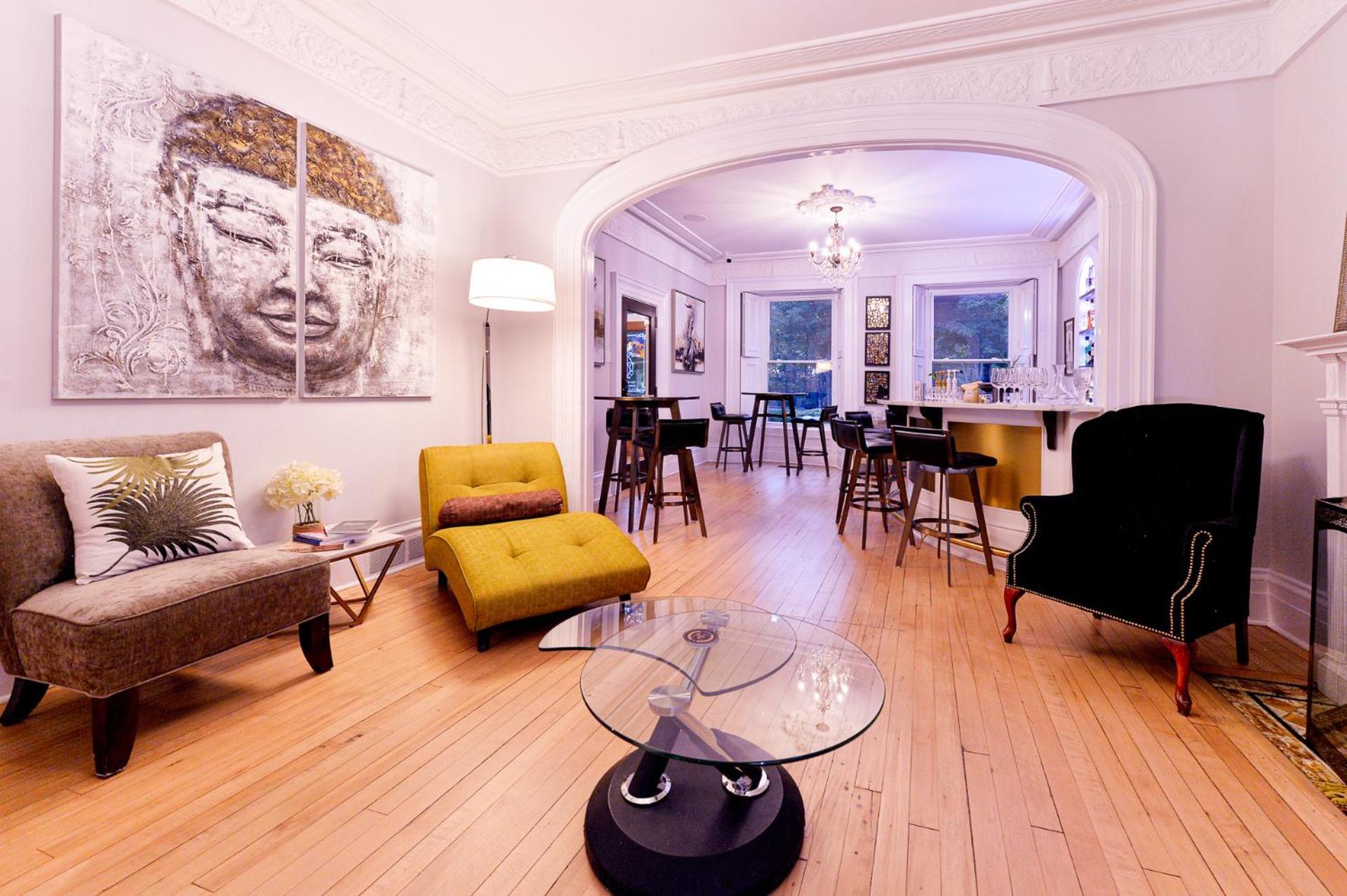 Nevis Estate Boutique Hotel Perth Εξωτερικό φωτογραφία