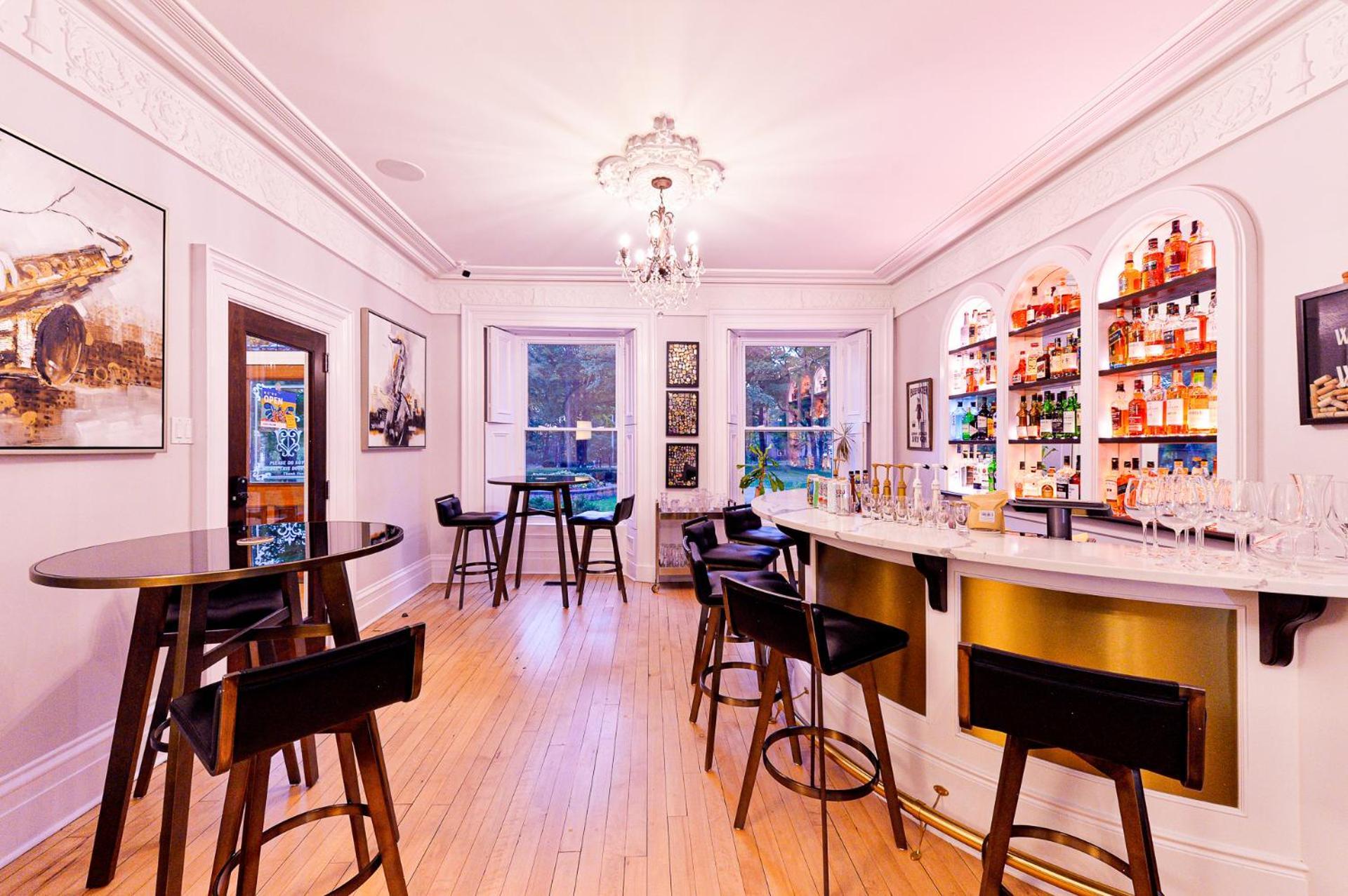 Nevis Estate Boutique Hotel Perth Εξωτερικό φωτογραφία