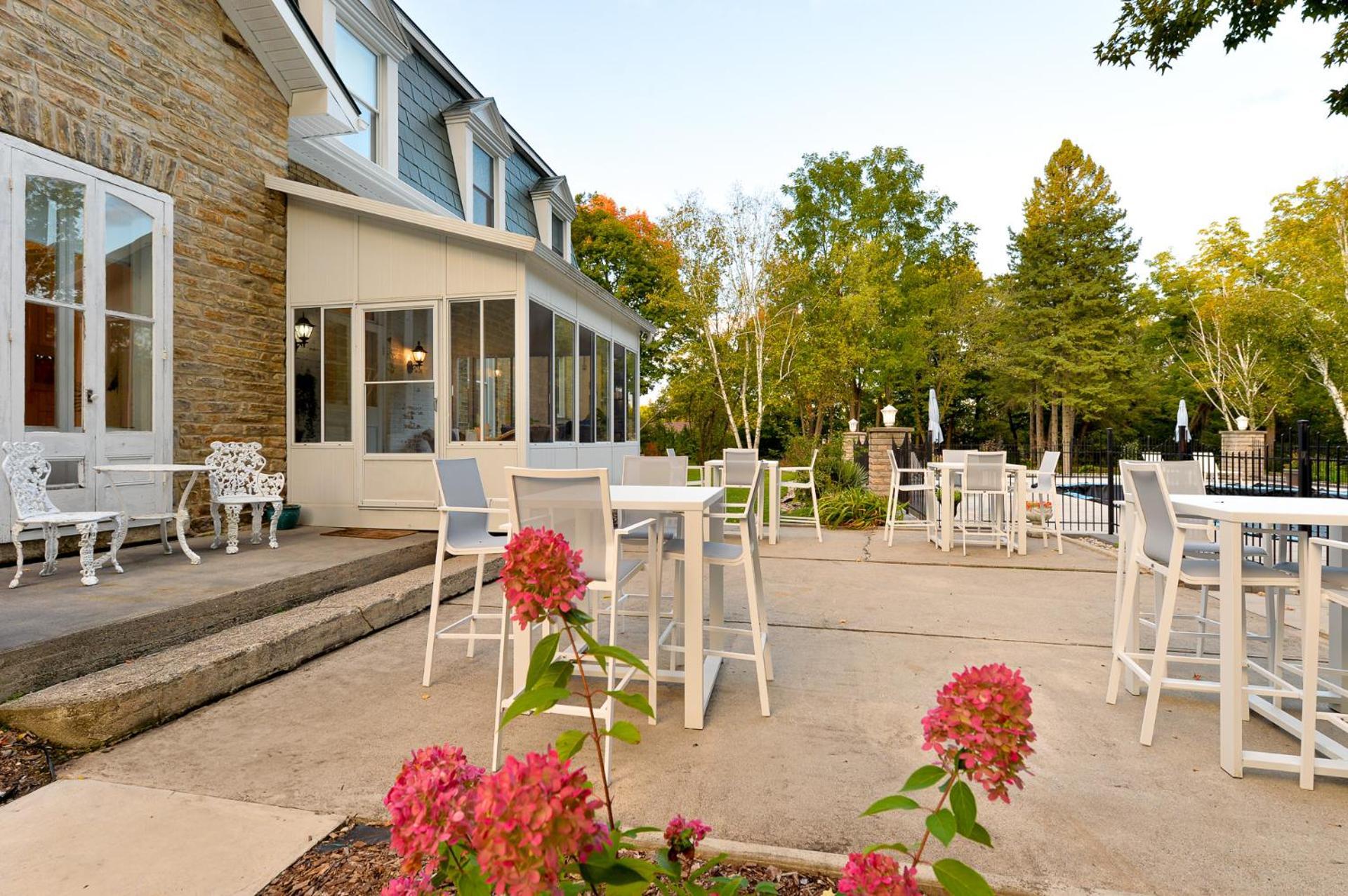 Nevis Estate Boutique Hotel Perth Εξωτερικό φωτογραφία