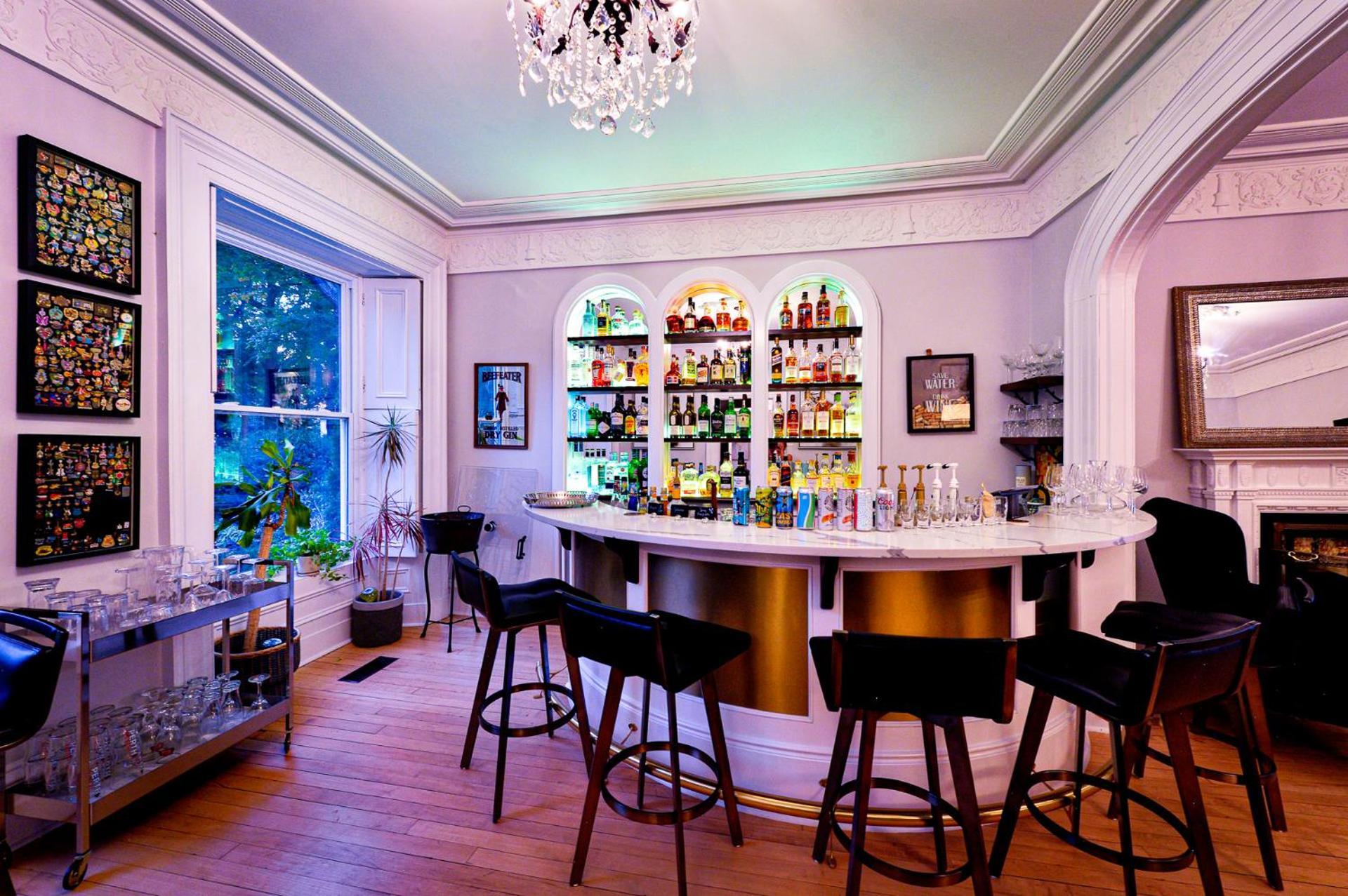 Nevis Estate Boutique Hotel Perth Εξωτερικό φωτογραφία