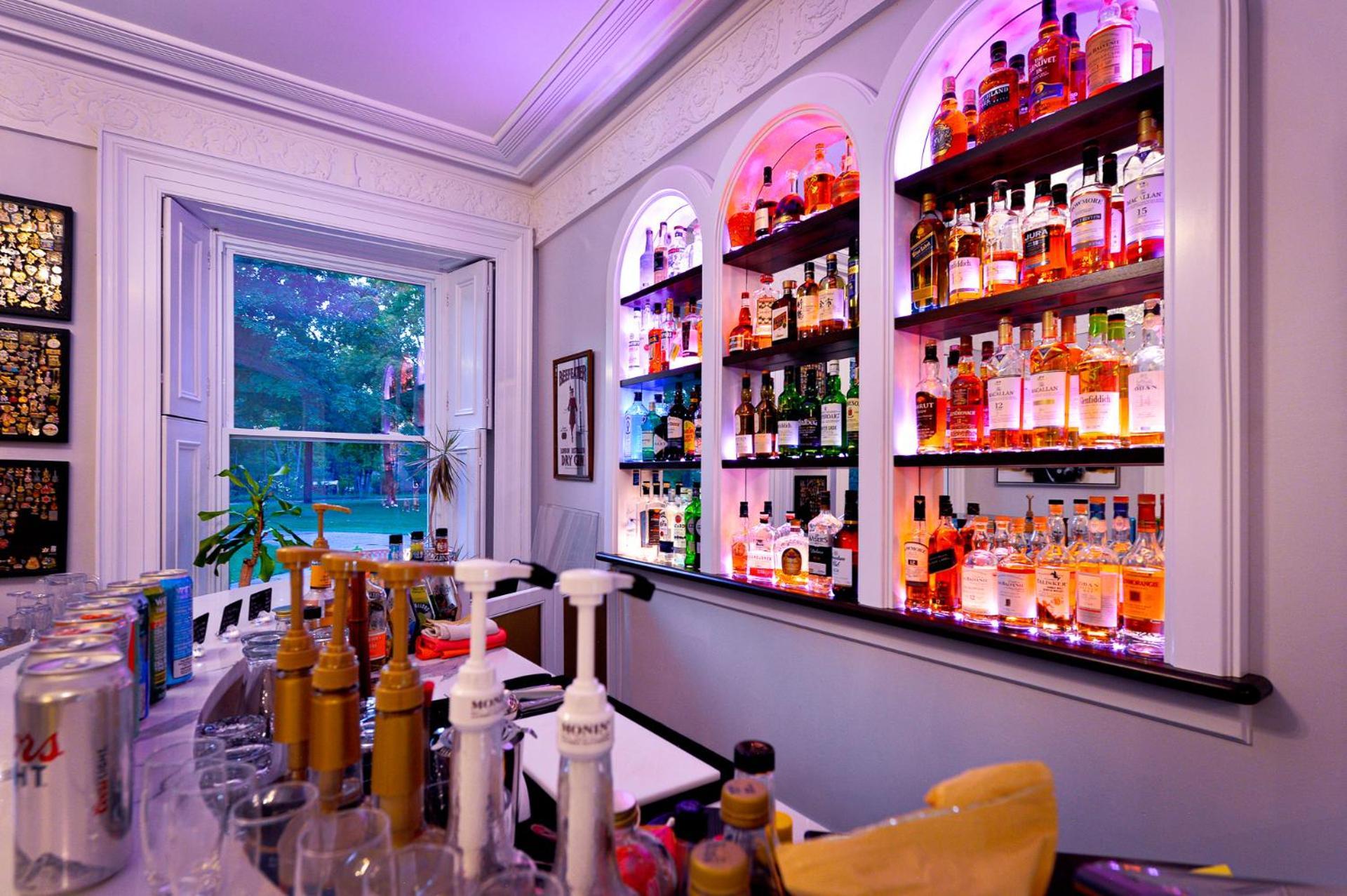 Nevis Estate Boutique Hotel Perth Εξωτερικό φωτογραφία