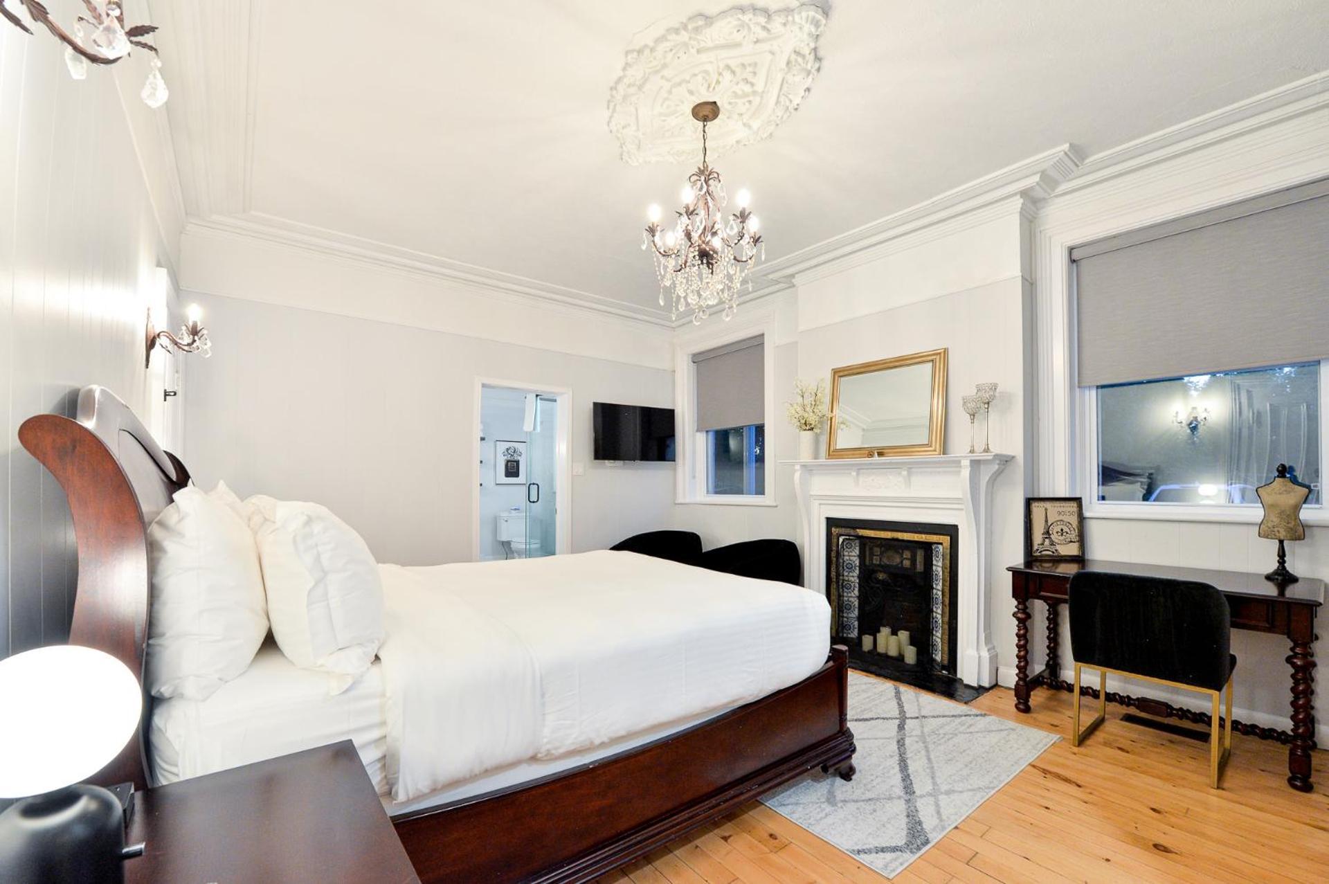 Nevis Estate Boutique Hotel Perth Εξωτερικό φωτογραφία