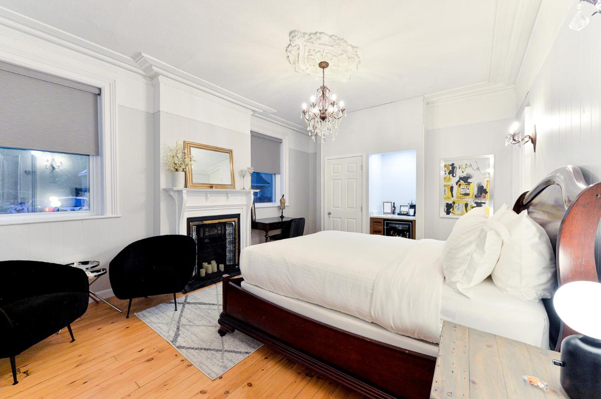 Nevis Estate Boutique Hotel Perth Εξωτερικό φωτογραφία