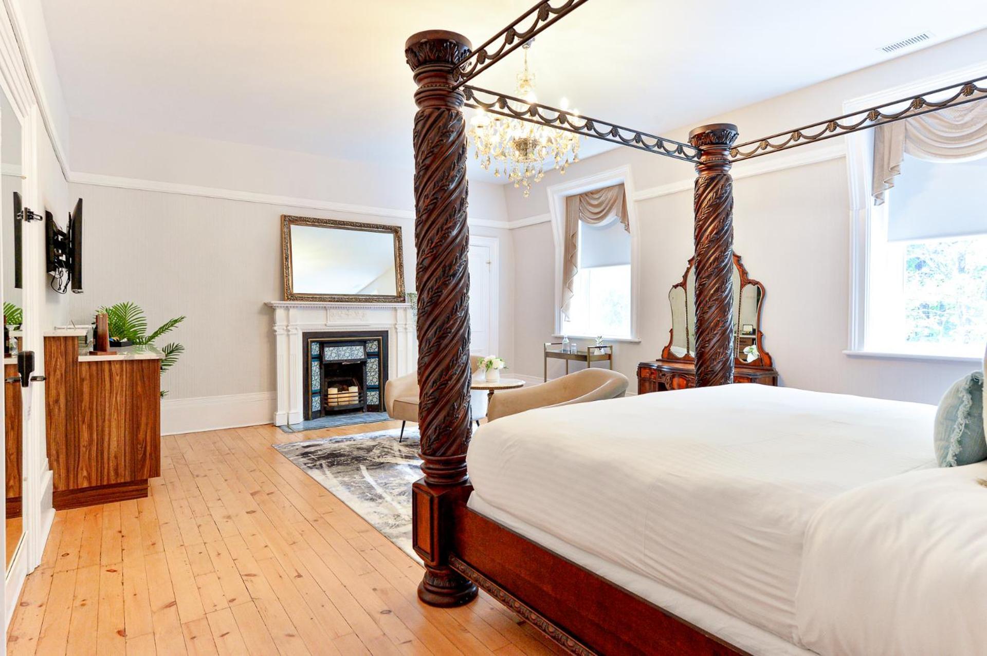 Nevis Estate Boutique Hotel Perth Εξωτερικό φωτογραφία