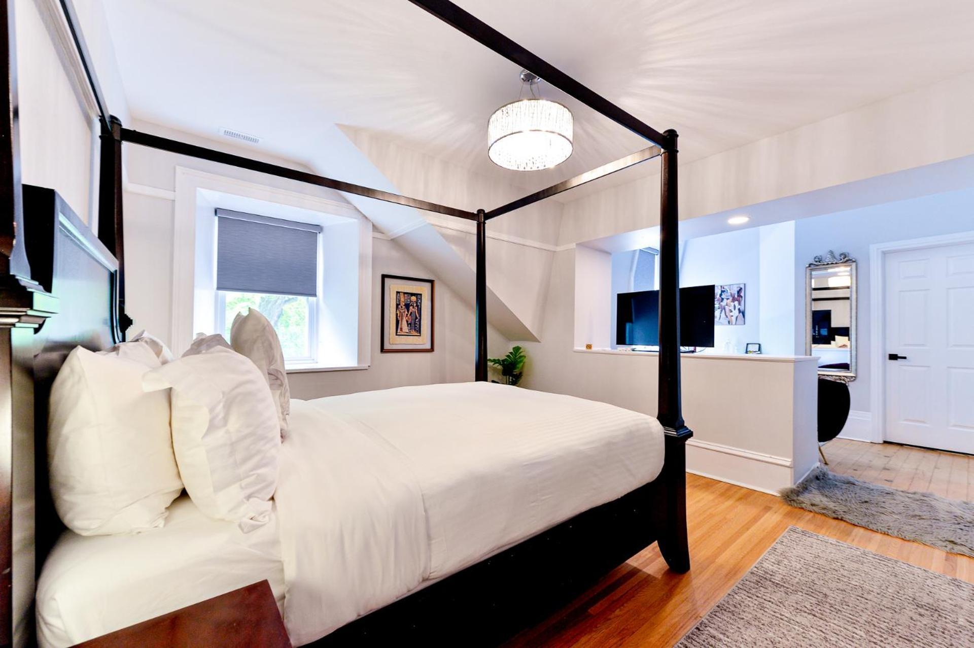 Nevis Estate Boutique Hotel Perth Εξωτερικό φωτογραφία